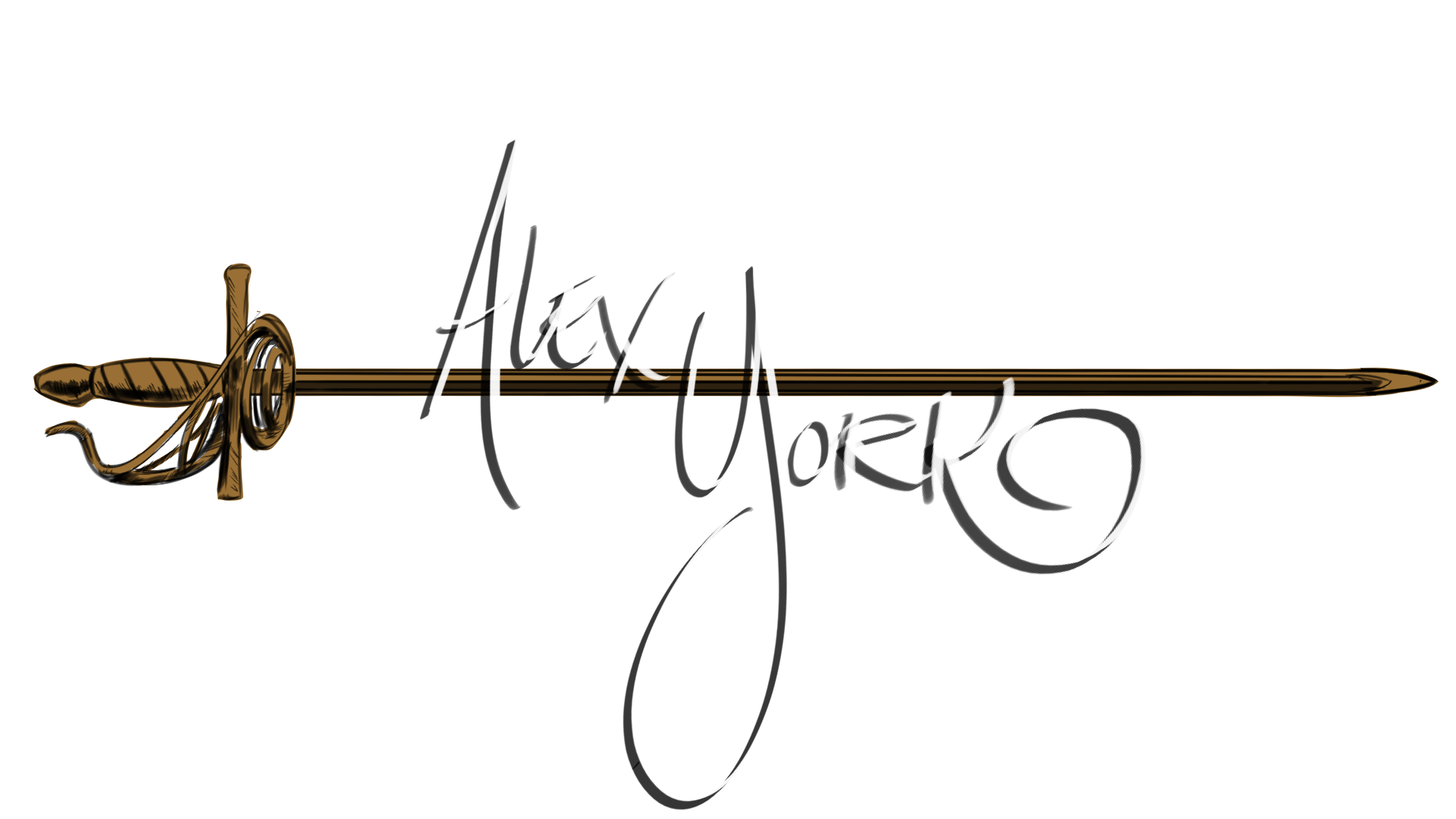 Alex York – Story Artist